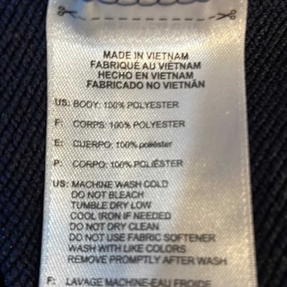 Mens Adidas pullover - Picture 10 of 10